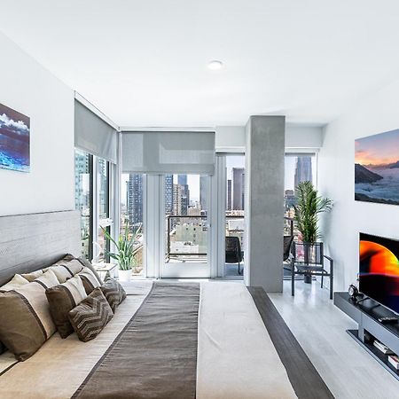Top Floor 3 Bed 3 Bath Penthouse Living In Luxury Лос-Анджелес Экстерьер фото